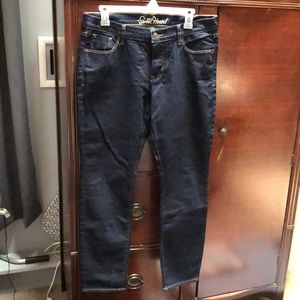 Old Navy jeans